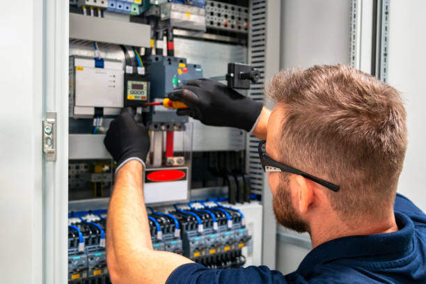  Franklin Grove, IL Electrician Pros