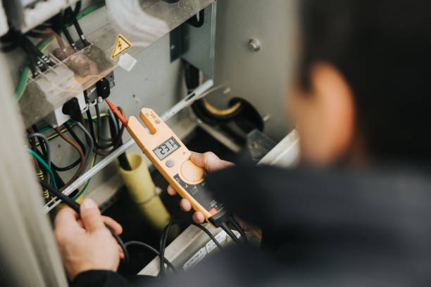 Best Local Electrician Companies  in Franklin Grove, IL