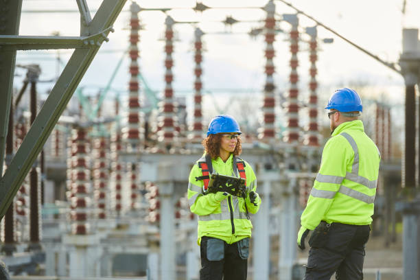 Best Electrician Near Me  in Franklin Grove, IL
