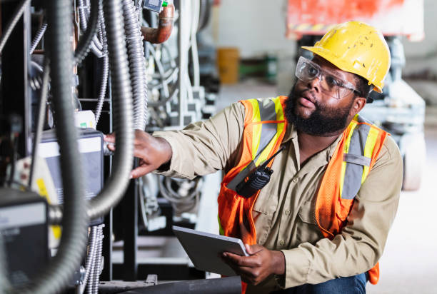 Best Affordable Electrician  in Franklin Grove, IL