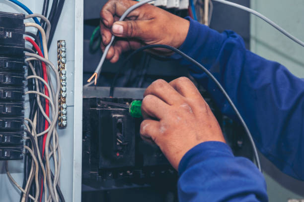 Best Circuit Breaker Repair  in Franklin Grove, IL