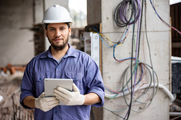 Best Affordable Emergency Electrician  in Franklin Grove, IL